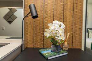 One Rosebank -Minimaluxe