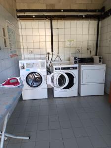 Campings Charmant Mobil home ,Commequiers : photos des chambres