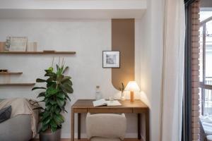 Senda - 1 bedroom and terrace in Malasaña