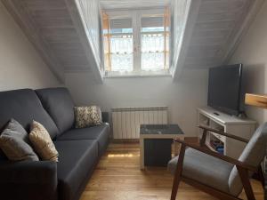 BPirineos-La Tea - 3hvězdičkové hotely ve městě Benasque