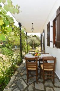Holiday Home in Golden Beach 1