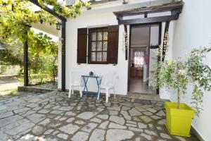 Holiday Home in Golden Beach 1