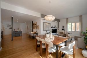 Dore - 4 bedrooms in Nuevos Ministerios-Ríos Rosas