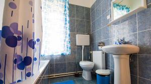 Smestaj Centar Novi Sad,Motorcycle Friendly