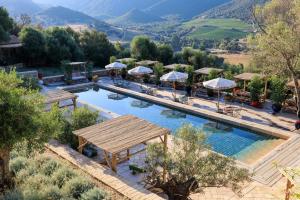 A Mandria di Murtoli - 5hvězdičkové hotely ve městě Sartène