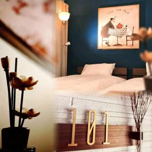 Mossy Nest Negishi I 鶯谷駅徒歩7分 上野徒歩圏内