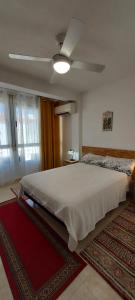 Casa de Javier en Santa Pola