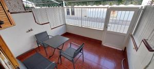 Casa de Javier en Santa Pola