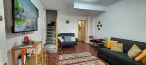 Casa de Javier en Santa Pola