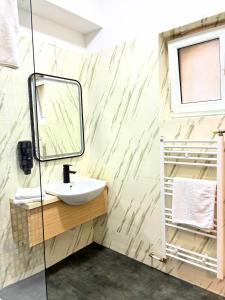 Apart Hotel Bonjour Cluj