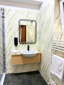 Apart Hotel Bonjour Cluj