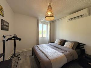 Appartements Le refuge du pont : photos des chambres
