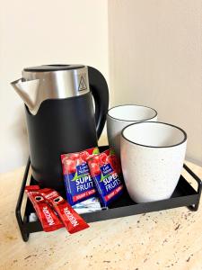 Apart Hotel Bonjour Cluj