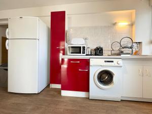 Appartements Le refuge du pont : photos des chambres