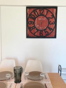 Appartements Le refuge du pont : photos des chambres