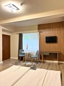 Apart Hotel Bonjour Cluj