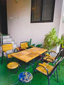 OSHO Villa Guest House