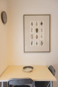 Appartamento in zona centrale DIMORA FIDUCIA