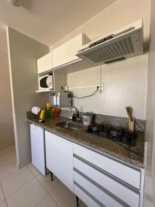 Boulevard suite hotel AP 1207