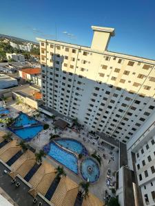 Boulevard suite hotel AP 1207