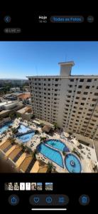 Boulevard suite hotel suite 1207