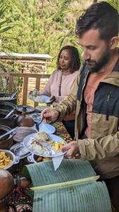 Magamba eco-cultural tourism Farm Stay & Campsite