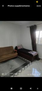 hébergement T3 Equipe