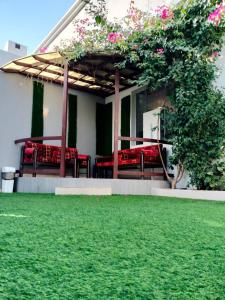 فلل الكناري