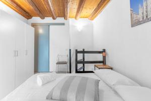 Bilocale Via Ripamonti, Porta Romana