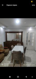 hébergement T3 Equipe