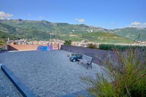 Como Vista Apartments