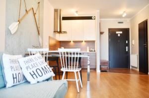 Apartamenty NAVIGATOR-PORTOWA 28