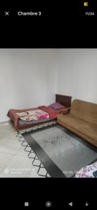 hébergement T3 Equipe