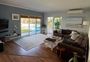 Family Home in West Beach, Blouberg