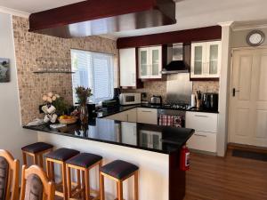 Family Home in West Beach, Blouberg