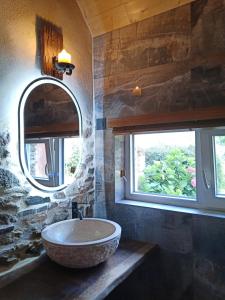 Domaine La Synchronicité - Gîte et Chambres dHôtes