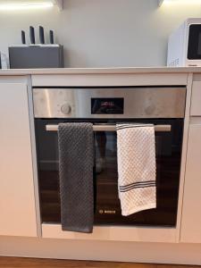 Stunning, newly refurbished flat