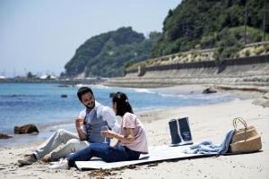 La maison du sud dawaji - Ocean View Private Villa