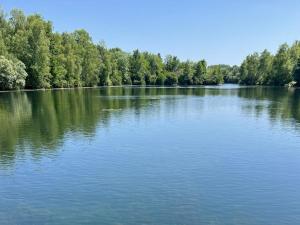 Bateaux L'Escale Royale Saint-Fargeau-Ponthierry - Seine - Melun : photos des chambres
