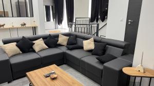 Appartements Appartement avec un souplex en pierre : Appartement 1 Chambre