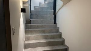 Appartements Appartement avec un souplex en pierre : photos des chambres