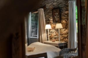 Gite - Saze Canne - 11 personnes