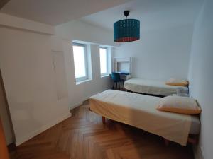 Lux City - 2 bedrooms with garden