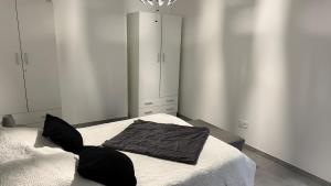 Appartements Appartement avec un souplex en pierre : photos des chambres