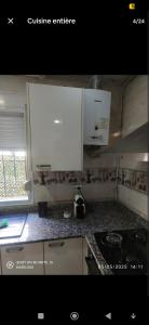 hébergement T3 Equipe