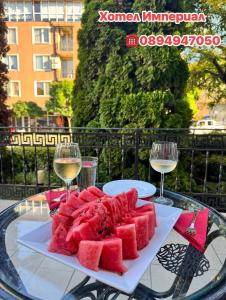 Хотел БУТИК ИМПЕРИАЛ