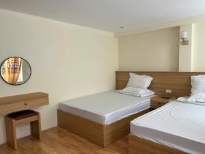 Nhà nghỉ Trung Anh