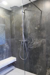 Maisons de vacances Ecottage Alfred, dans le parc de Loudenne : photos des chambres