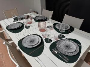 Villa Finestrat Benidorm Golf y Playa