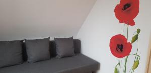 Pokoje SKM Wyścigi 13